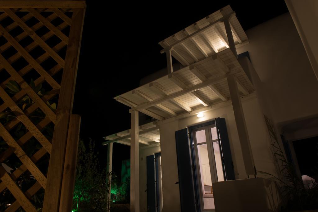 Mykonos4Islands Villa Ano Mera Rom bilde