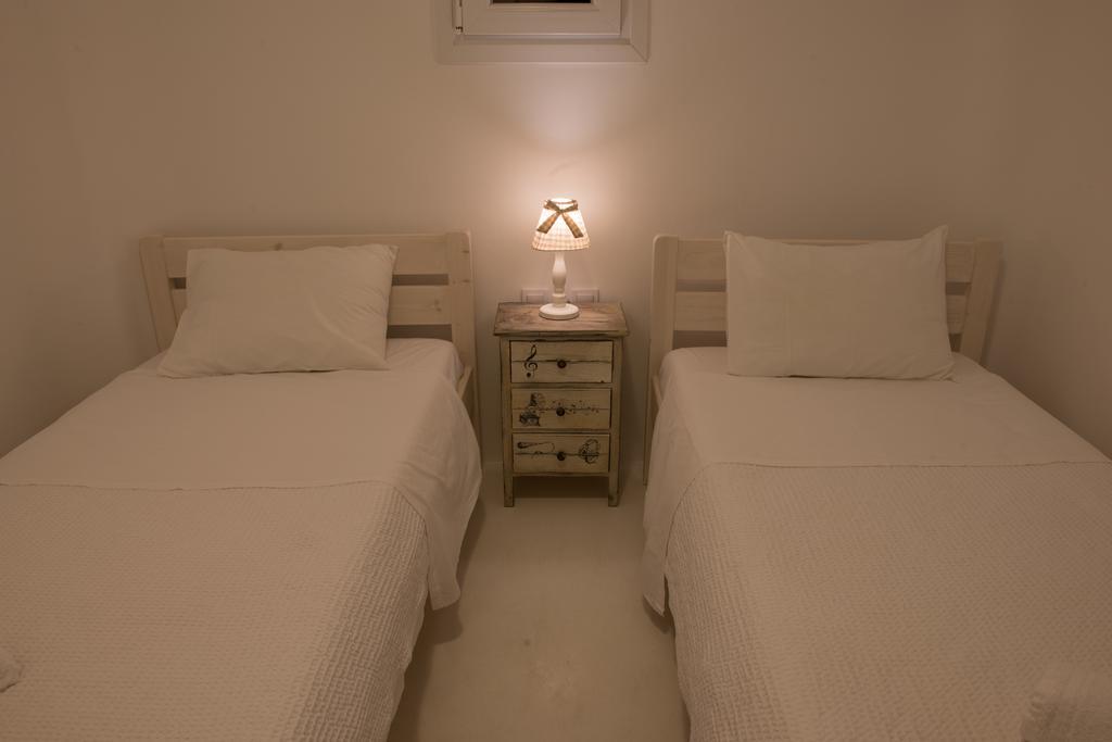 Mykonos4Islands Villa Ano Mera Rom bilde